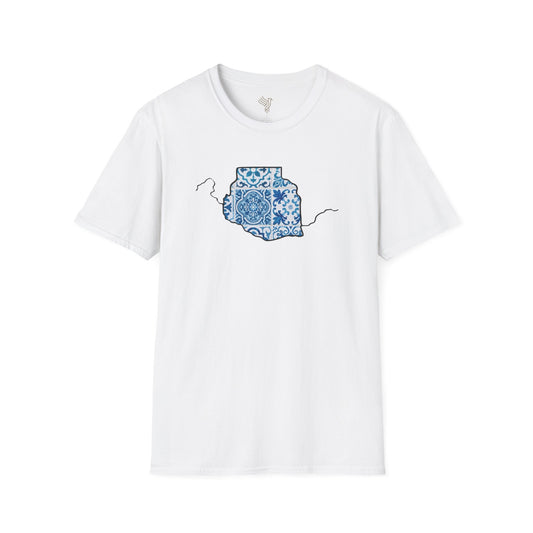 Caspian Tides Unisex T-shirt