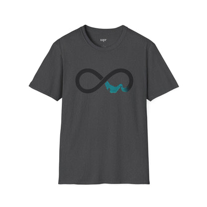 Endless Persian Gulf  Unisex T-shirt