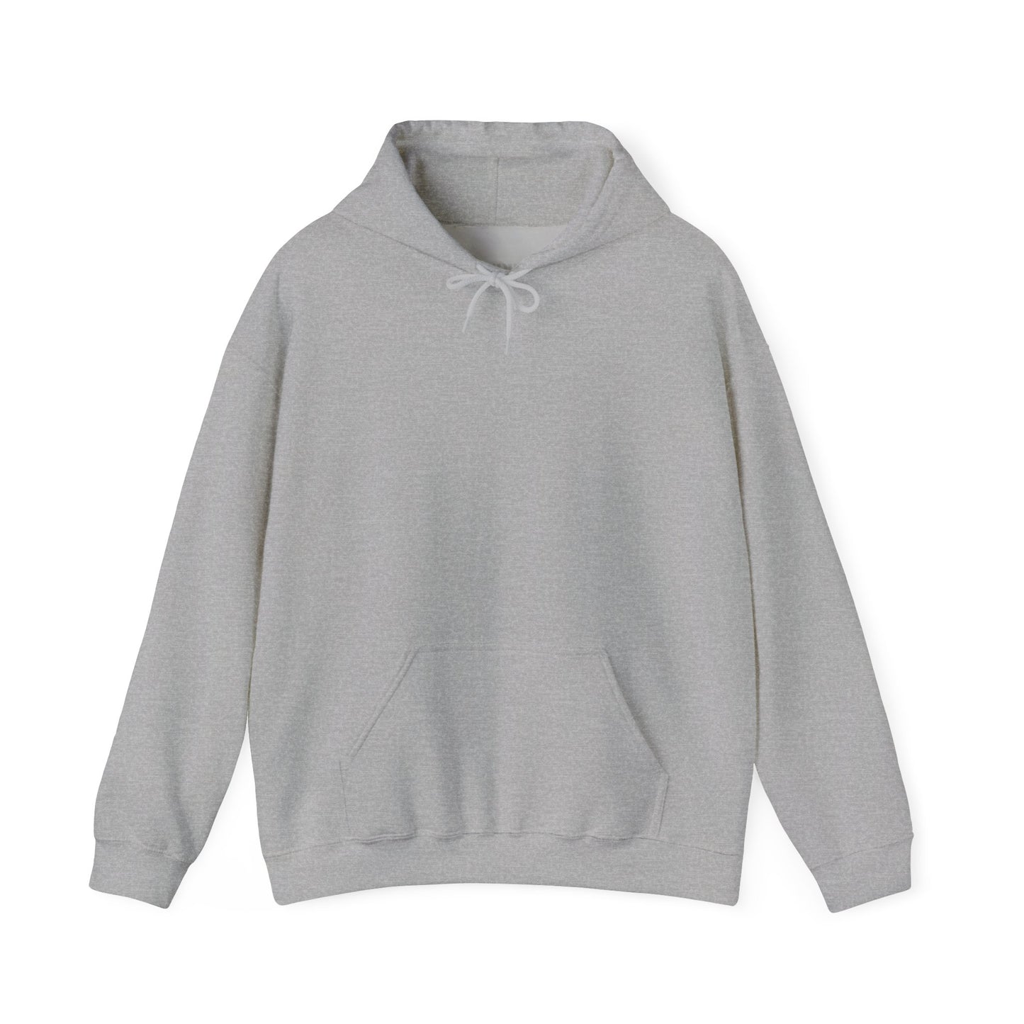 Court of Gayumars - Shahnameh Unisex Hoodie