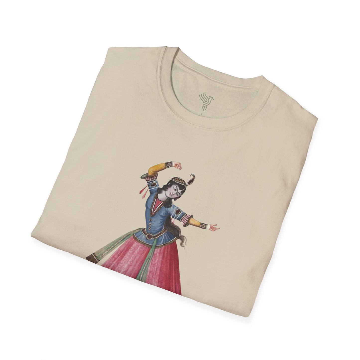 Qajar Dance Unisex T-Shirt