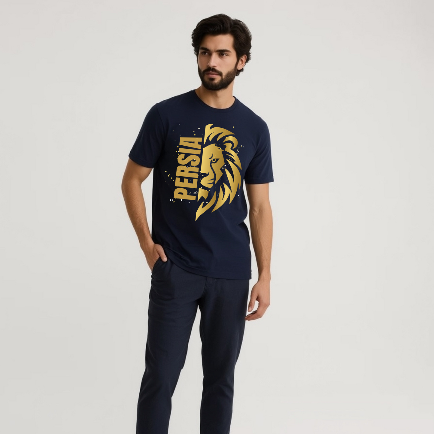 Persia Unisex T-Shirt
